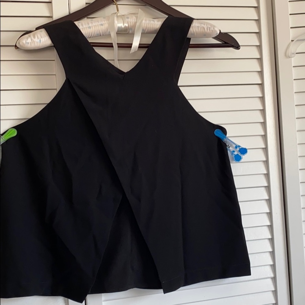 Party Time Sleeveless Top